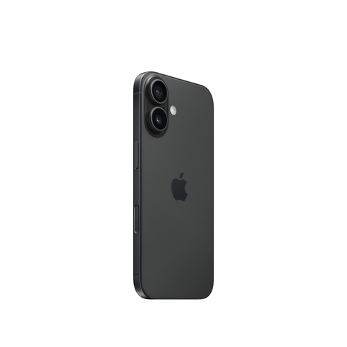Apple iPhone 16 MYE73 128GB Black