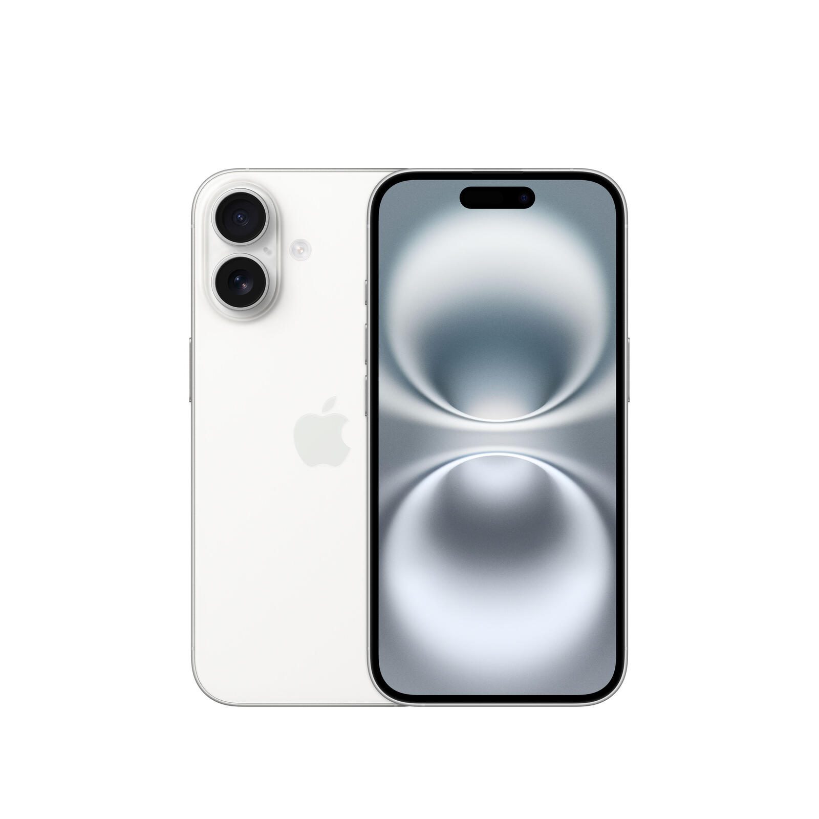 Apple iPhone 16 MYE93 128GB Balts