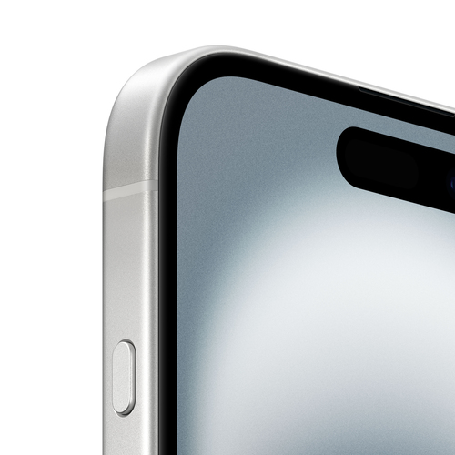 Apple iPhone 16 MYE93 128GB Balts