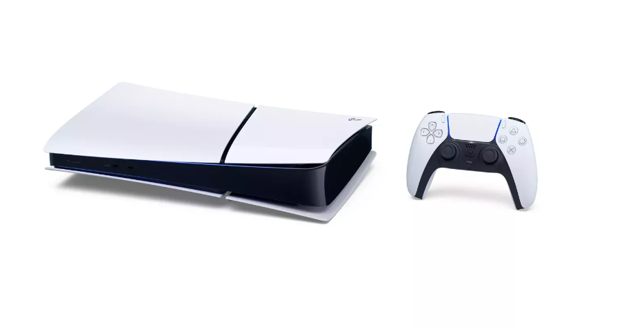 Sony PlayStation 5 Slim Digital 1TB 711719589259AB