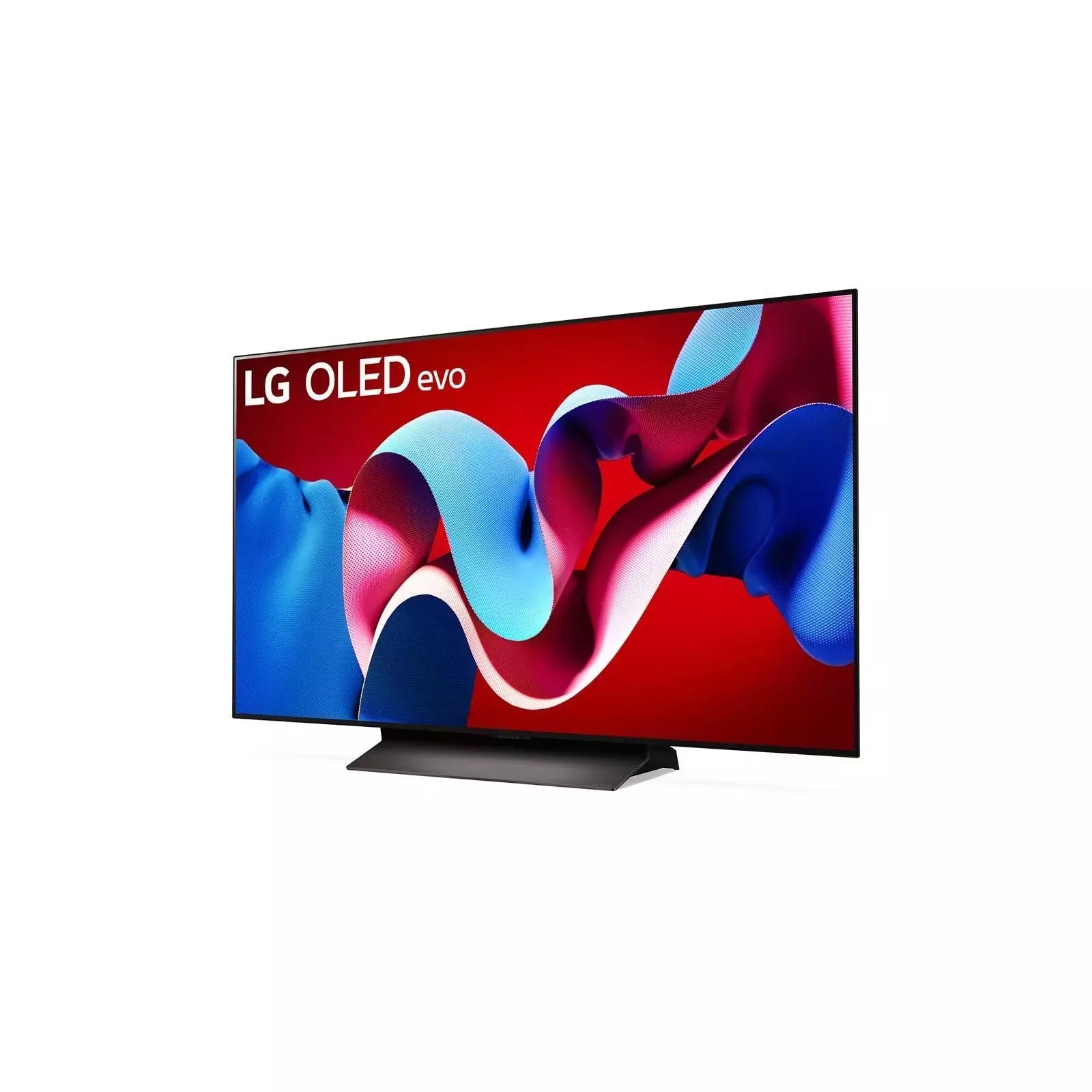 LG OLED48C41LA 48" OLED 4K nutiteler