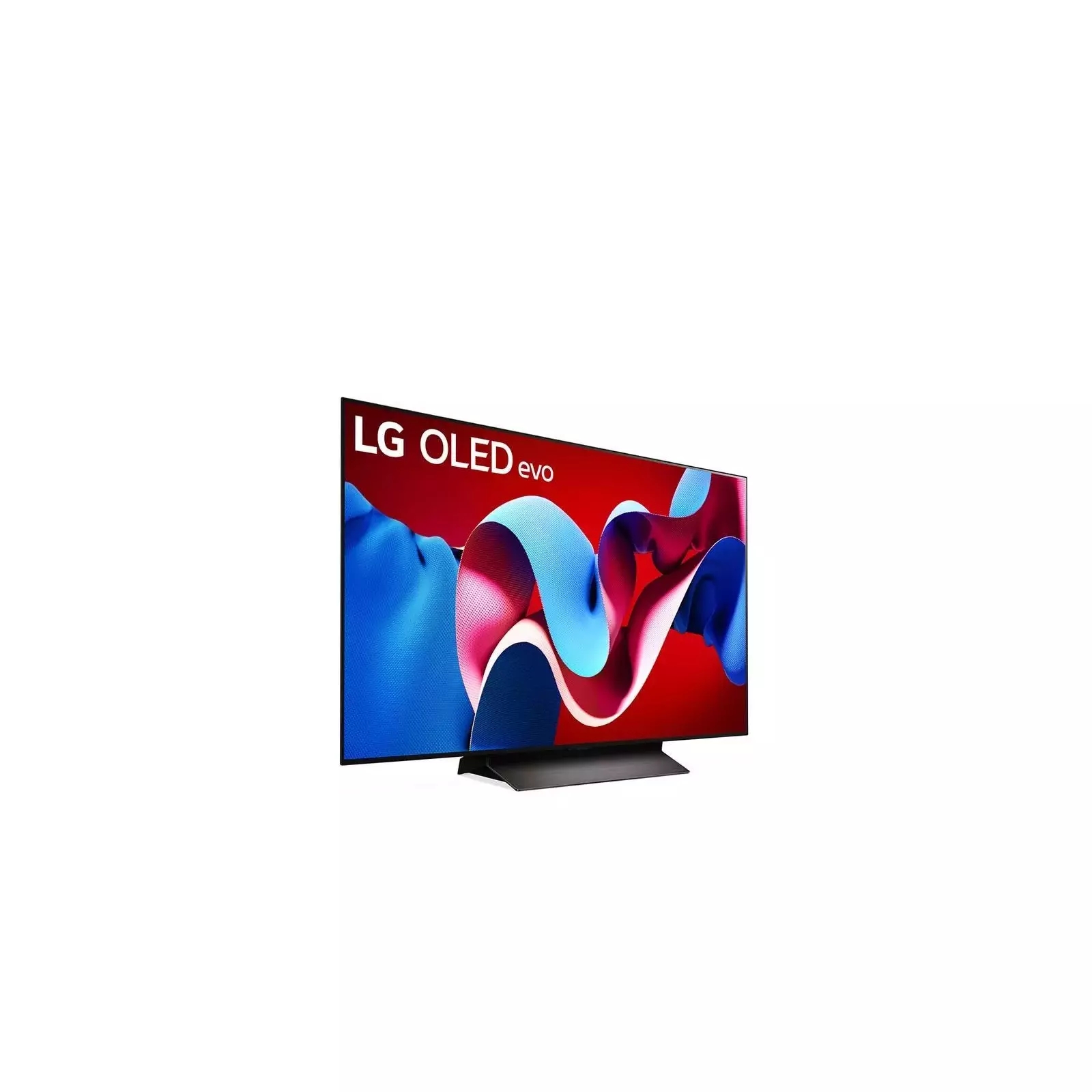 LG OLED48C41LA 48" OLED 4K nutiteler