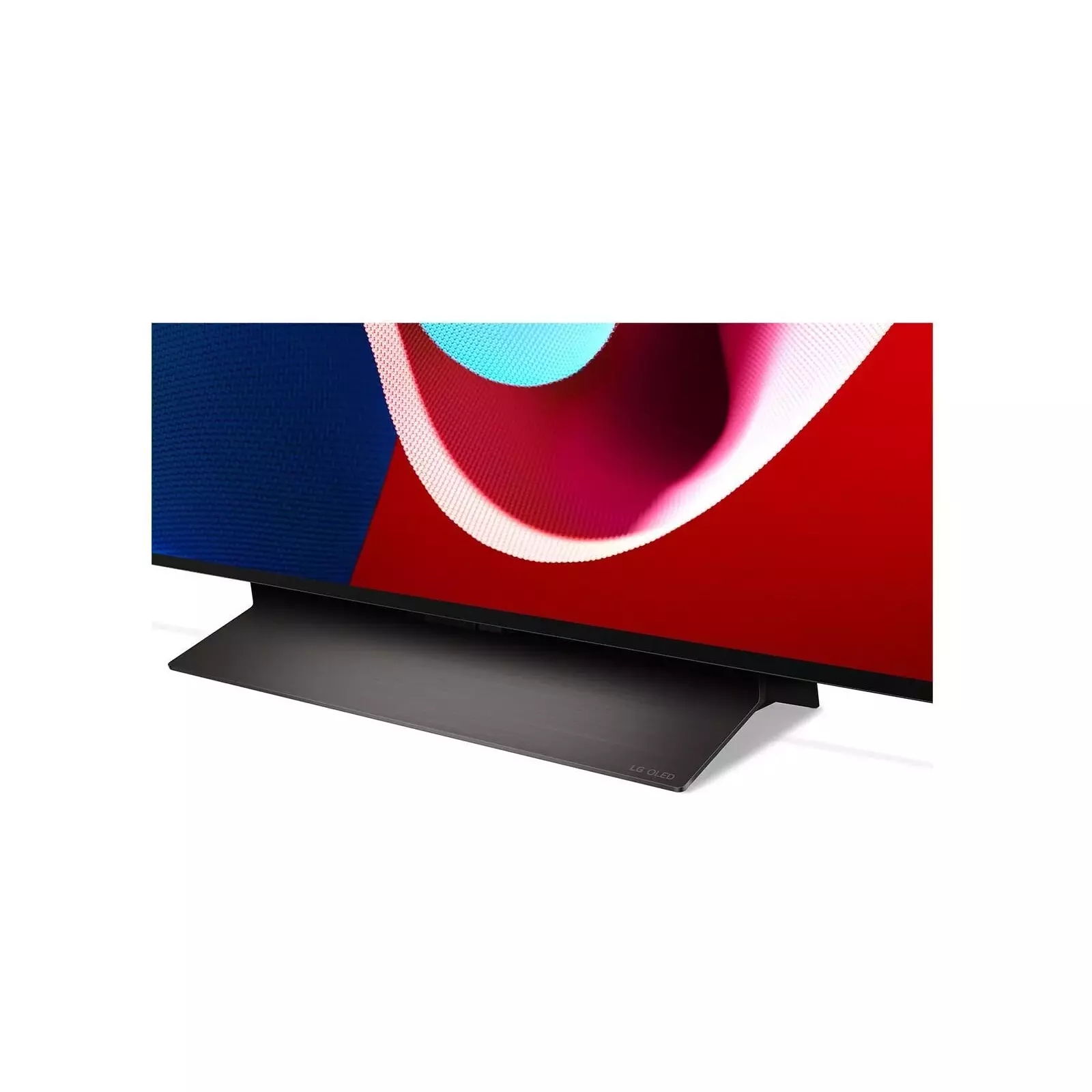 LG OLED48C41LA 48" OLED 4K nutiteler