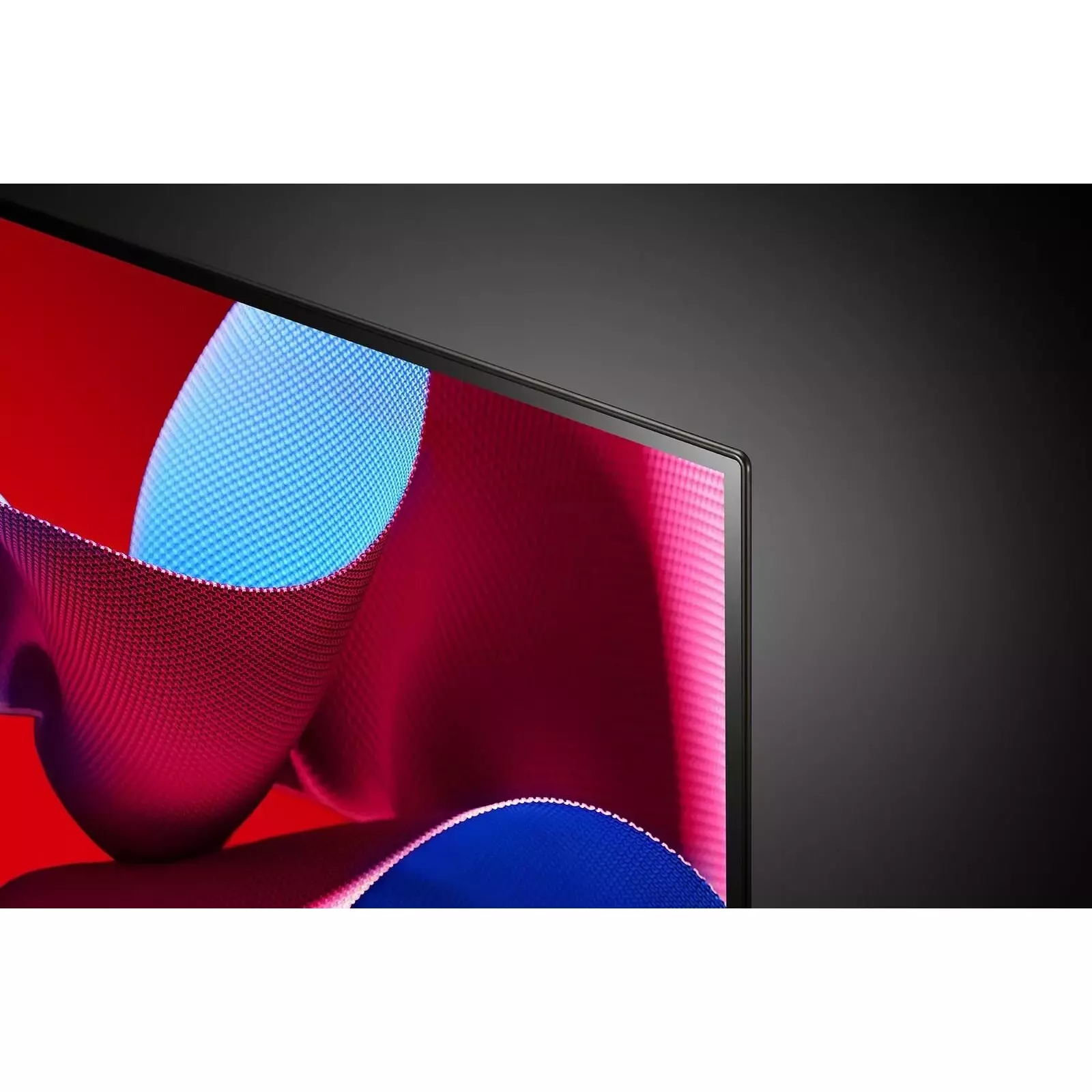 LG OLED48C41LA 48" OLED 4K nutiteler