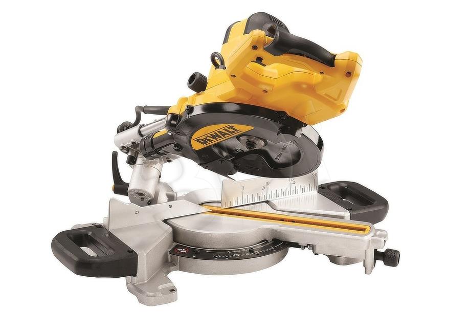 DeWALT Mitre Saw 216mm DWS773-QS