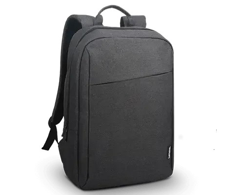 Lenovo B210 15.6" sülearvuti seljakott, veekindel, must