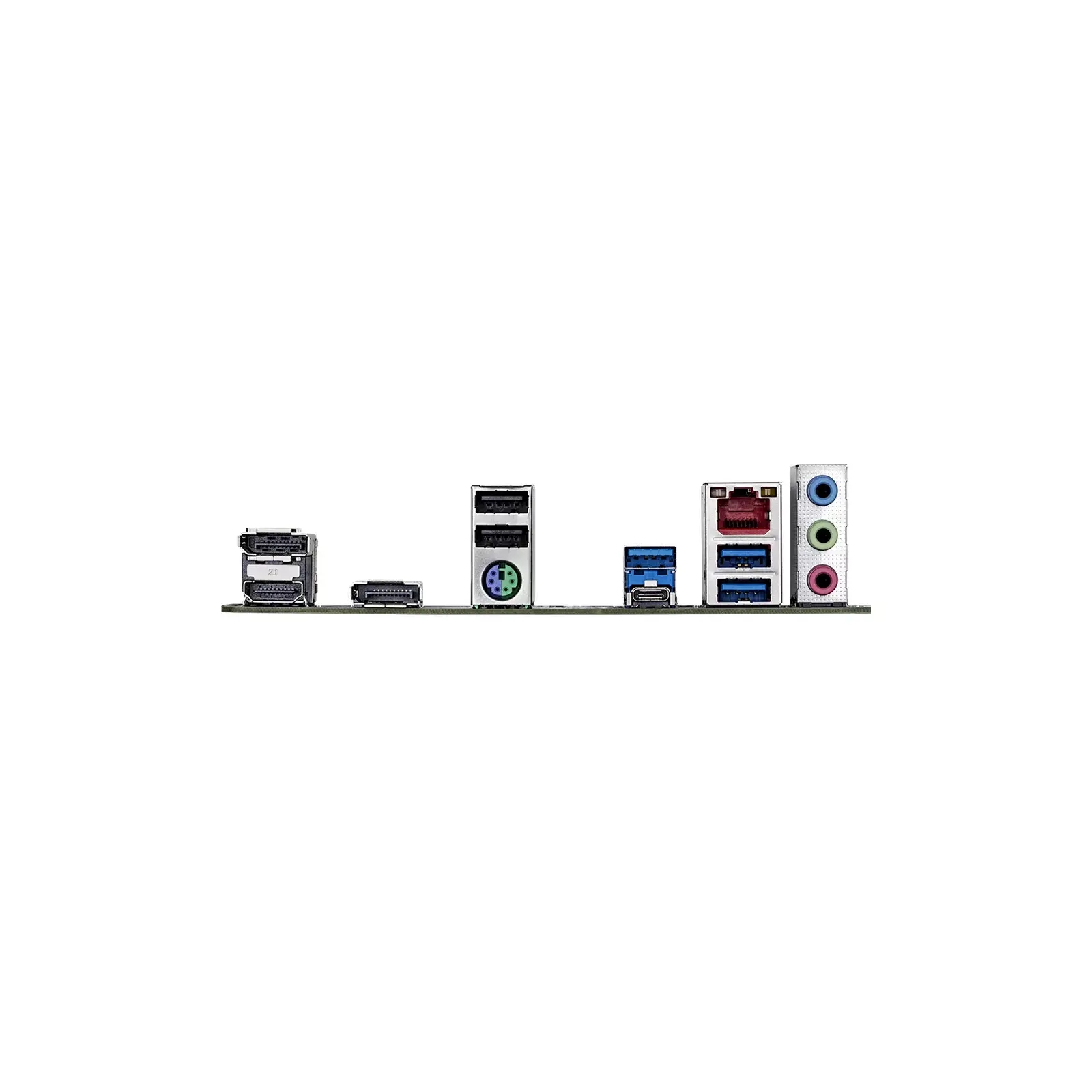 GIGABYTE B650MD3HP Micro-ATX DDR5 Emaplaat