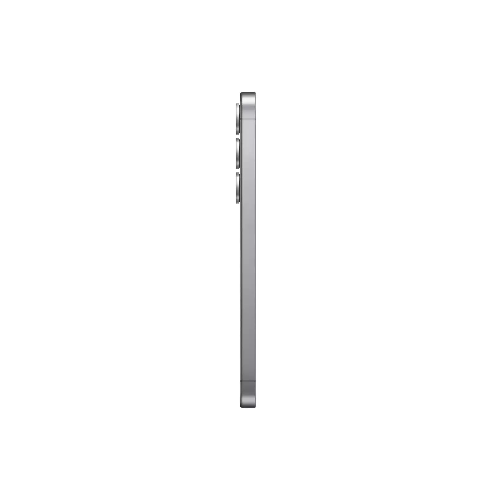 Smartphone Samsung Galaxy S25 Enterprise Edition 6.2" 256GB Silver Shadow