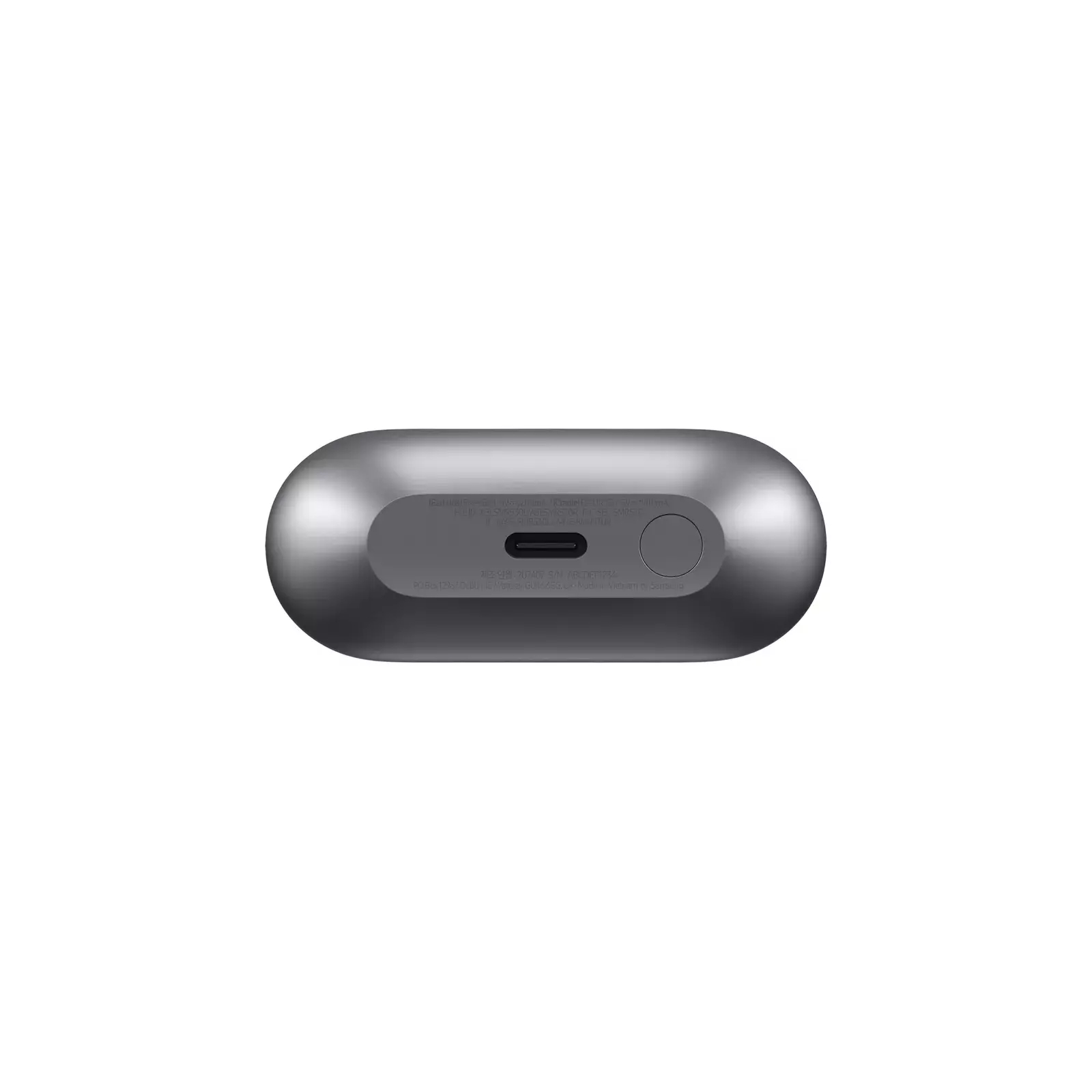 Samsung Galaxy Buds 3 SM-R530 Серебристые Беспроводные Наушники OPENED/NOT USED