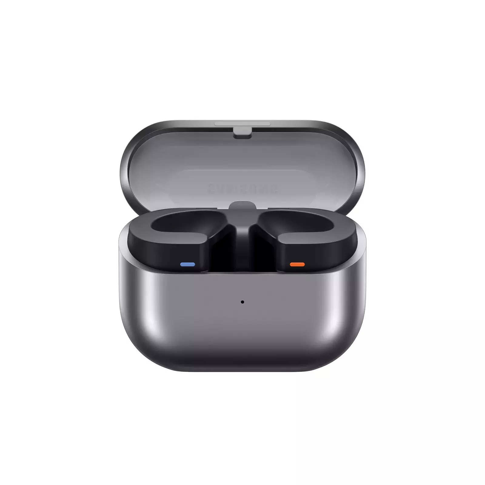 Samsung Galaxy Buds 3 SM-R530 Серебристые Беспроводные Наушники OPENED/NOT USED