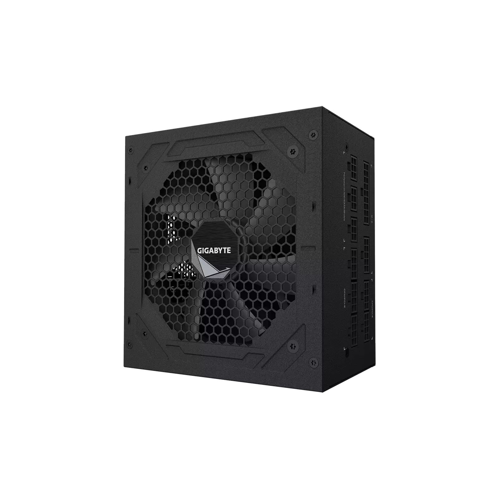 GIGABYTE GP-UD850GM 850W 80 PLUS GOLD Power Supply