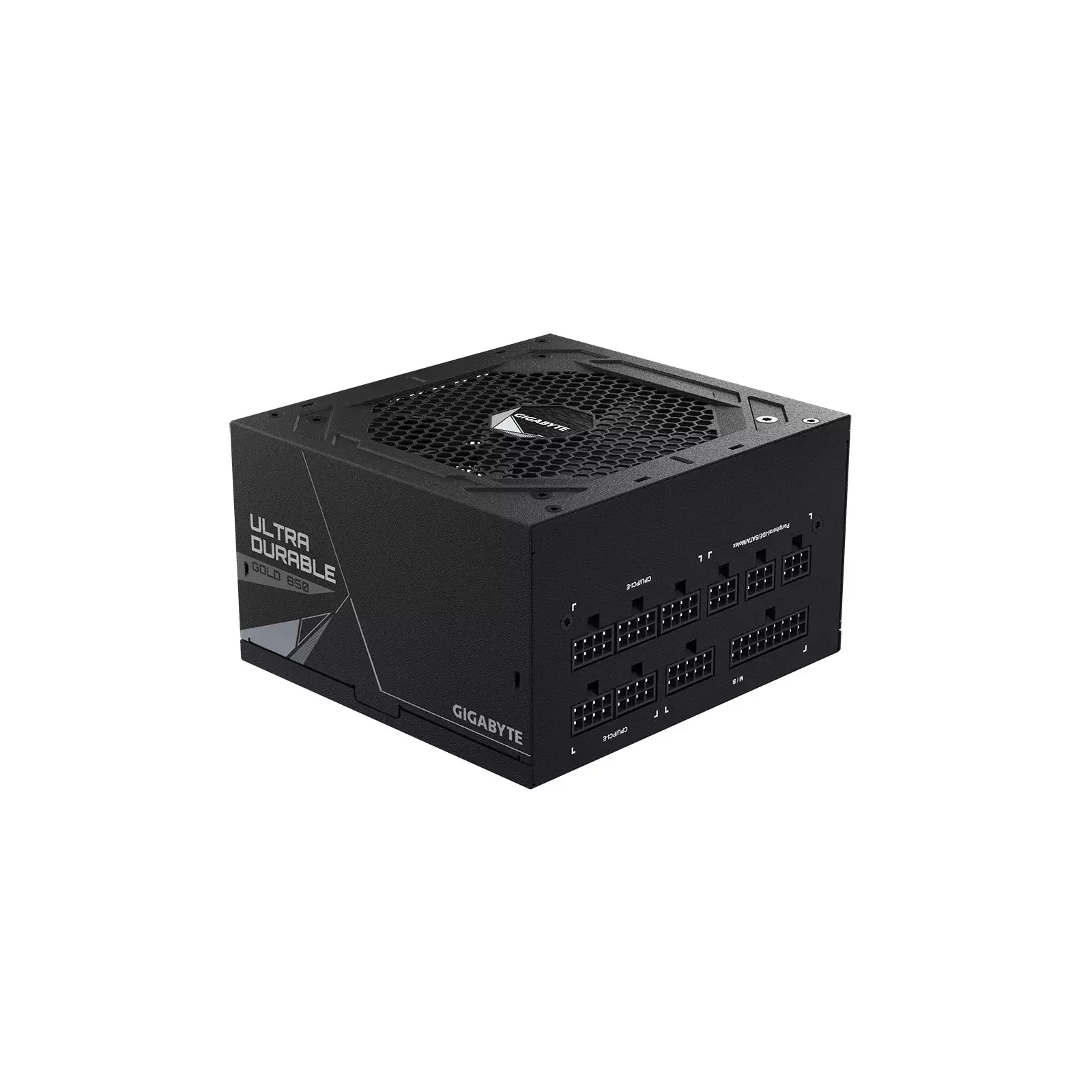 GIGABYTE GP-UD850GM 850W 80 PLUS GOLD Power Supply