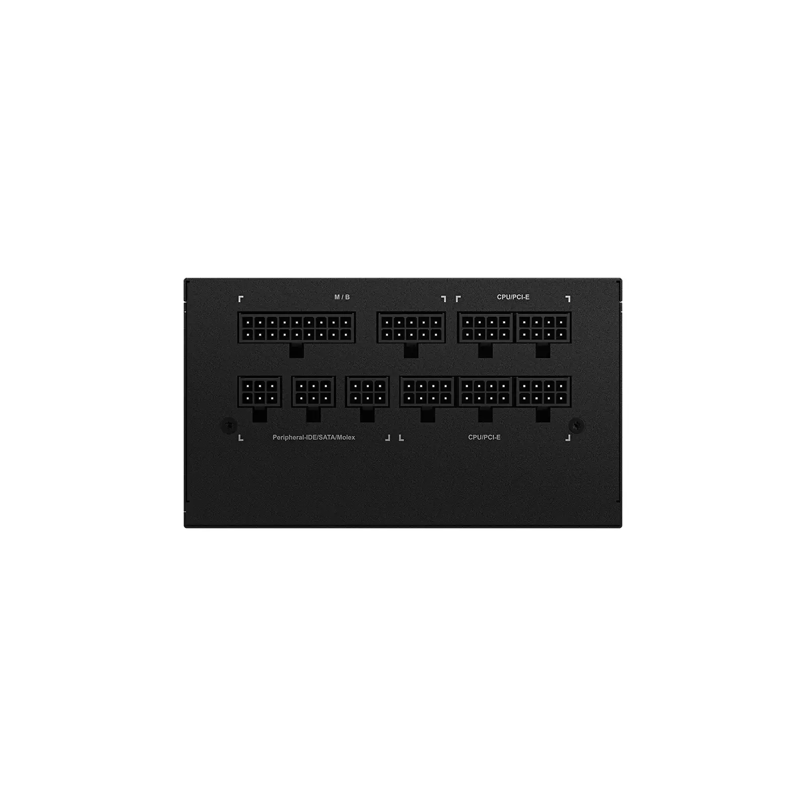 GIGABYTE GP-UD850GM 850W 80 PLUS GOLD Power Supply