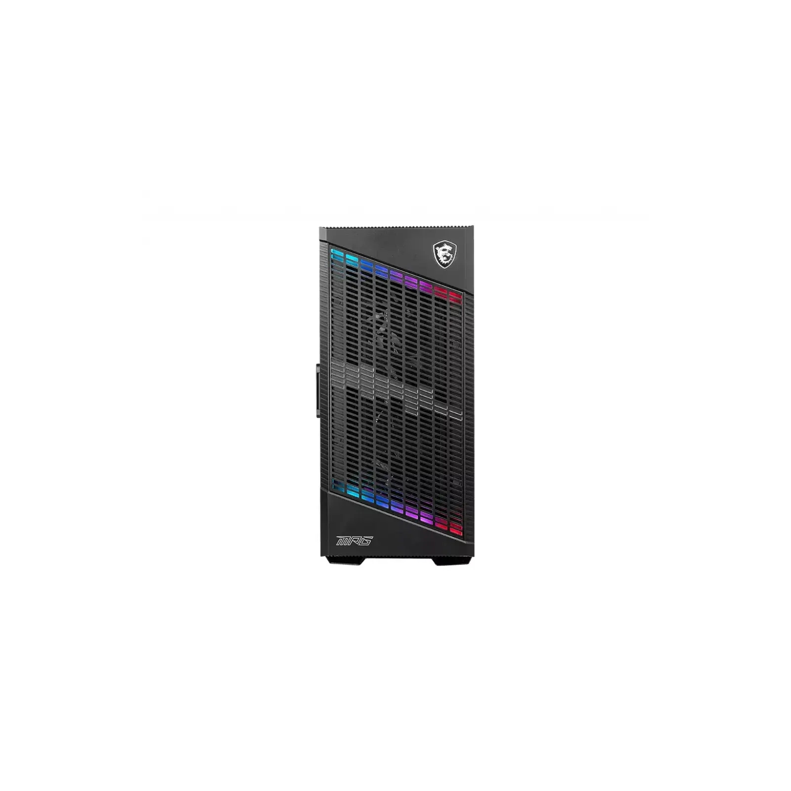 Корпус MSI MPG VELOX 100P Airflow Средний