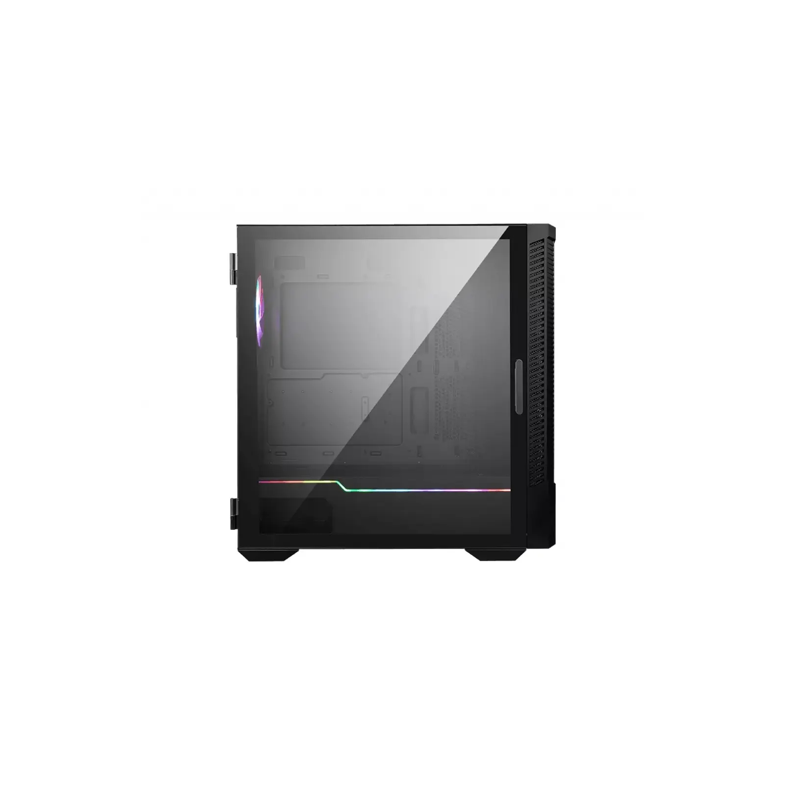 Корпус MSI MPG VELOX 100P Airflow Средний