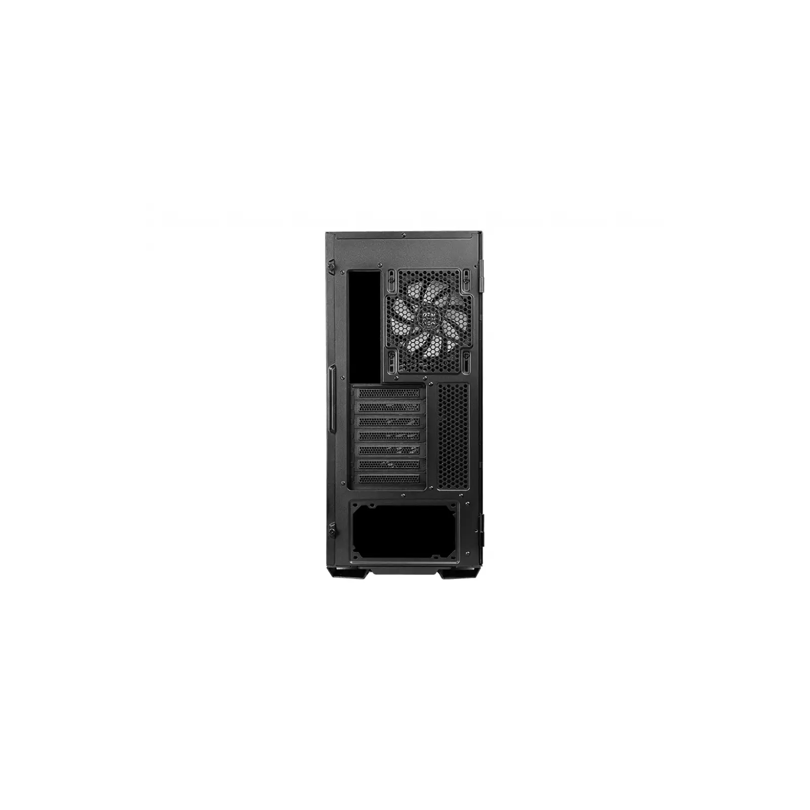 Корпус MSI MPG VELOX 100P Airflow Средний