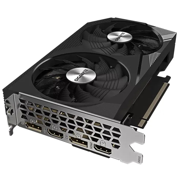 GIGABYTE GV-N3060WF2OC-12GD2.0 NVIDIA GeForce RTX 3060 12GB