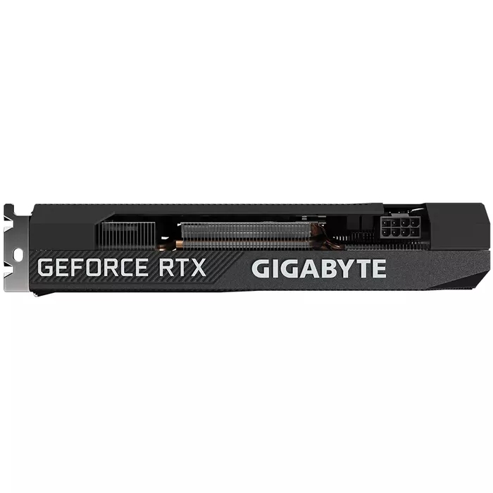 GIGABYTE GV-N3060WF2OC-12GD2.0 NVIDIA GeForce RTX 3060 12GB