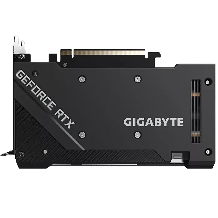 GIGABYTE GV-N3060WF2OC-12GD2.0 NVIDIA GeForce RTX 3060 12GB