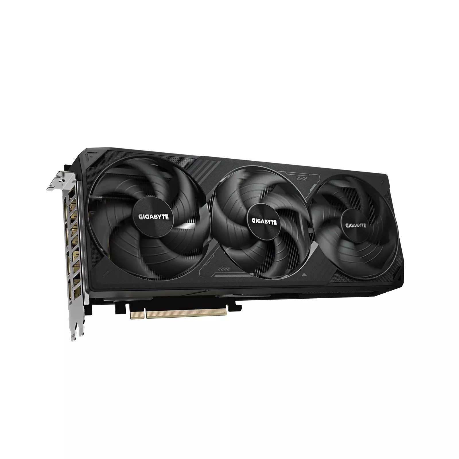 Vaizdo plokštė GIGABYTE GeForce RTX 5070 Ti WINDFORCE OC SFF 16GB GDDR7 OPENED/NOT USED