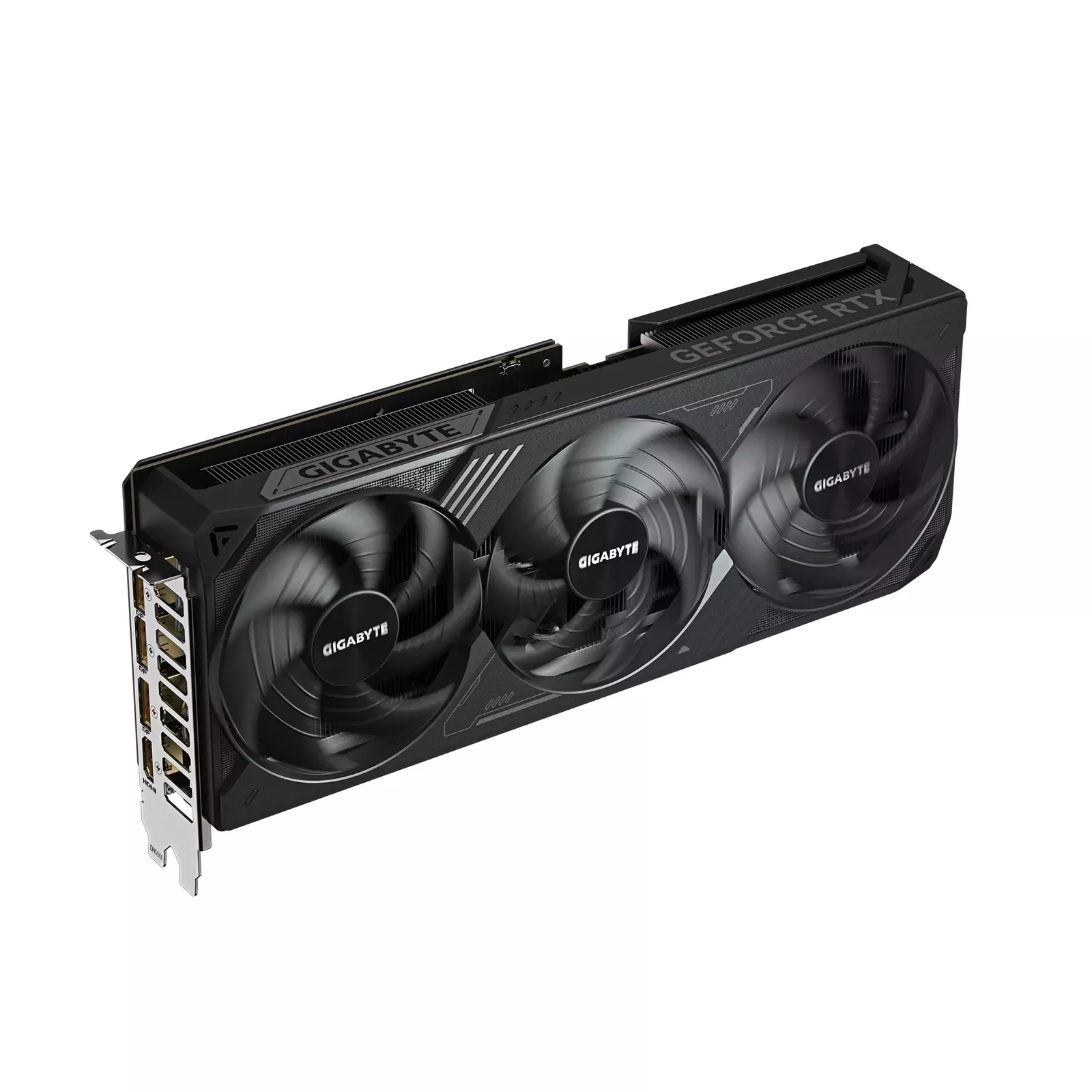 Vaizdo plokštė GIGABYTE GeForce RTX 5070 Ti WINDFORCE OC SFF 16GB GDDR7 OPENED/NOT USED