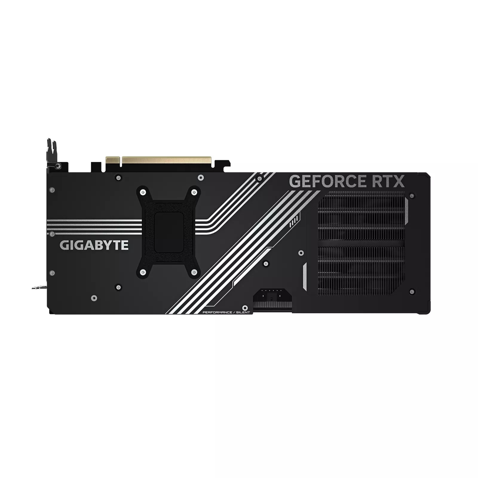 Vaizdo plokštė GIGABYTE GeForce RTX 5070 Ti WINDFORCE OC SFF 16GB GDDR7 OPENED/NOT USED