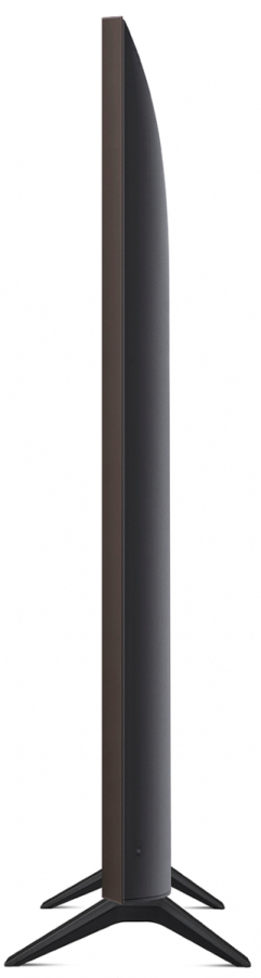 LG 43NANO81T3A 43-tolline 4K nutiteler webOS-iga