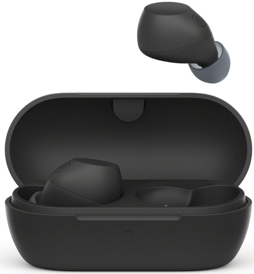Sony WF-C710N Wireless Noise-Canceling In-Ear Headphones