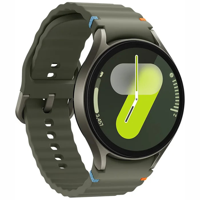 Samsung Galaxy Watch7 LTE SM-L315 44mm Žalia