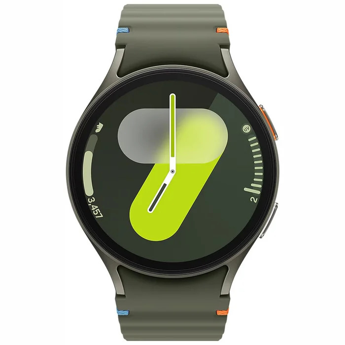 Samsung Galaxy Watch7 LTE SM-L315 44mm Žalia