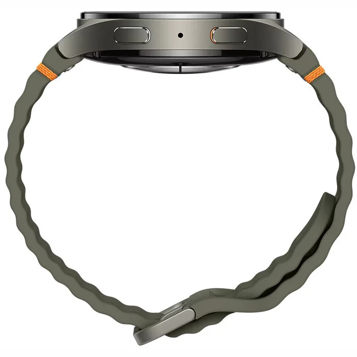 Samsung Galaxy Watch7 LTE SM-L315 44mm Žalia
