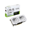 DUAL-RTX4060TI-O8G-WHITE - pricemarket.lv