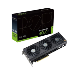 PROART-RTX4060TI-O16G