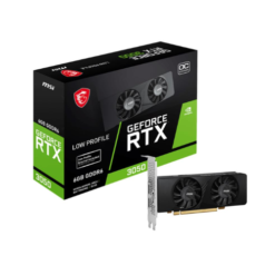 RTX3050LP6GOC - pricemarket.lv