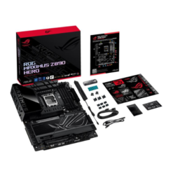 ROG MAXIMUS Z890 HERO - pricemarket.lv