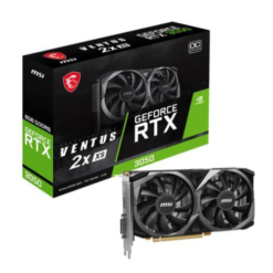 RTX3050VEN2XXS8GOC