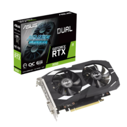 DUAL-RTX3050-O6G - pricemarket.lv