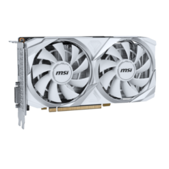 GEFORCE 3050 VENTUS 2X XS WHITE 8G OC