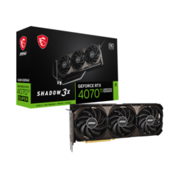 RTX4070TI SUP 16G SHADOW 3X OC - pricemarket.lv