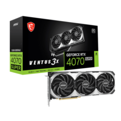 RTX 4070 SUPER 12G VENUS 3X OC - pricemarket.lv